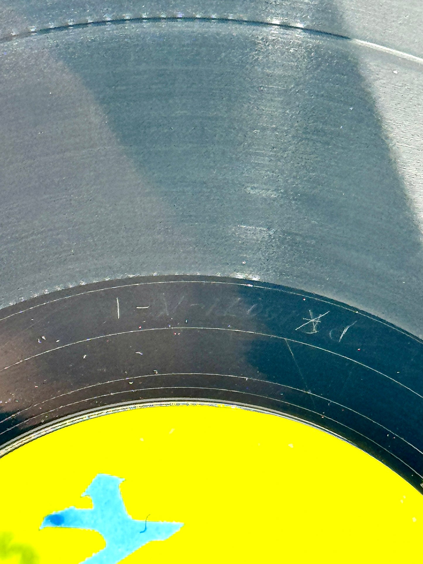 Funk, Inc. "SuperFunk" P10071 VG+/VG+ 1973 Original