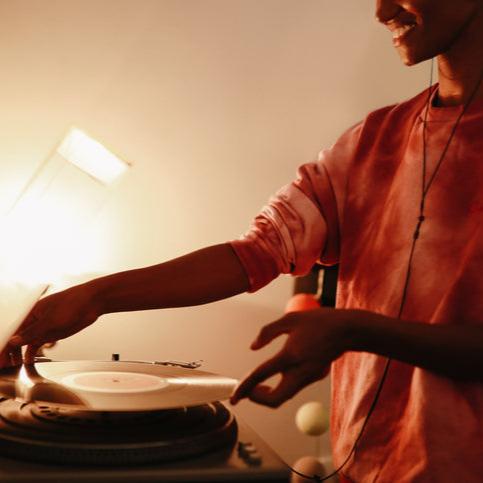 The Bop Box Duet: 3 Month Subscription