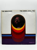 The Ahmad Jamal Trio "The Awakening" AS-9194 VG+/G+ Original