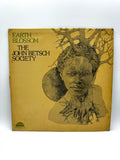 The John Betsch Society "Earth Blossom" SES-19748 Rare Original Promo VG++/VG