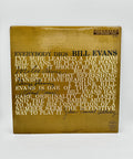 Bill Evans "Everybody Digs Bill Evans" RLP 12-291 VG/VG+