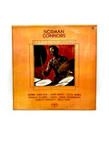 Norman Conners 'Dance Of Magic" CST9024 NM/VG+ 1972 Original