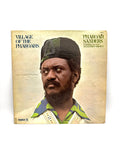 Pharoah Sanders "Village of The Pharoahs" AS 9254 NM/VG+ 1973 Original