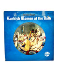 Pete La Roca's "Turkish Women at the Bath" SD792 VG+/VG+ 1967 Rare Repress