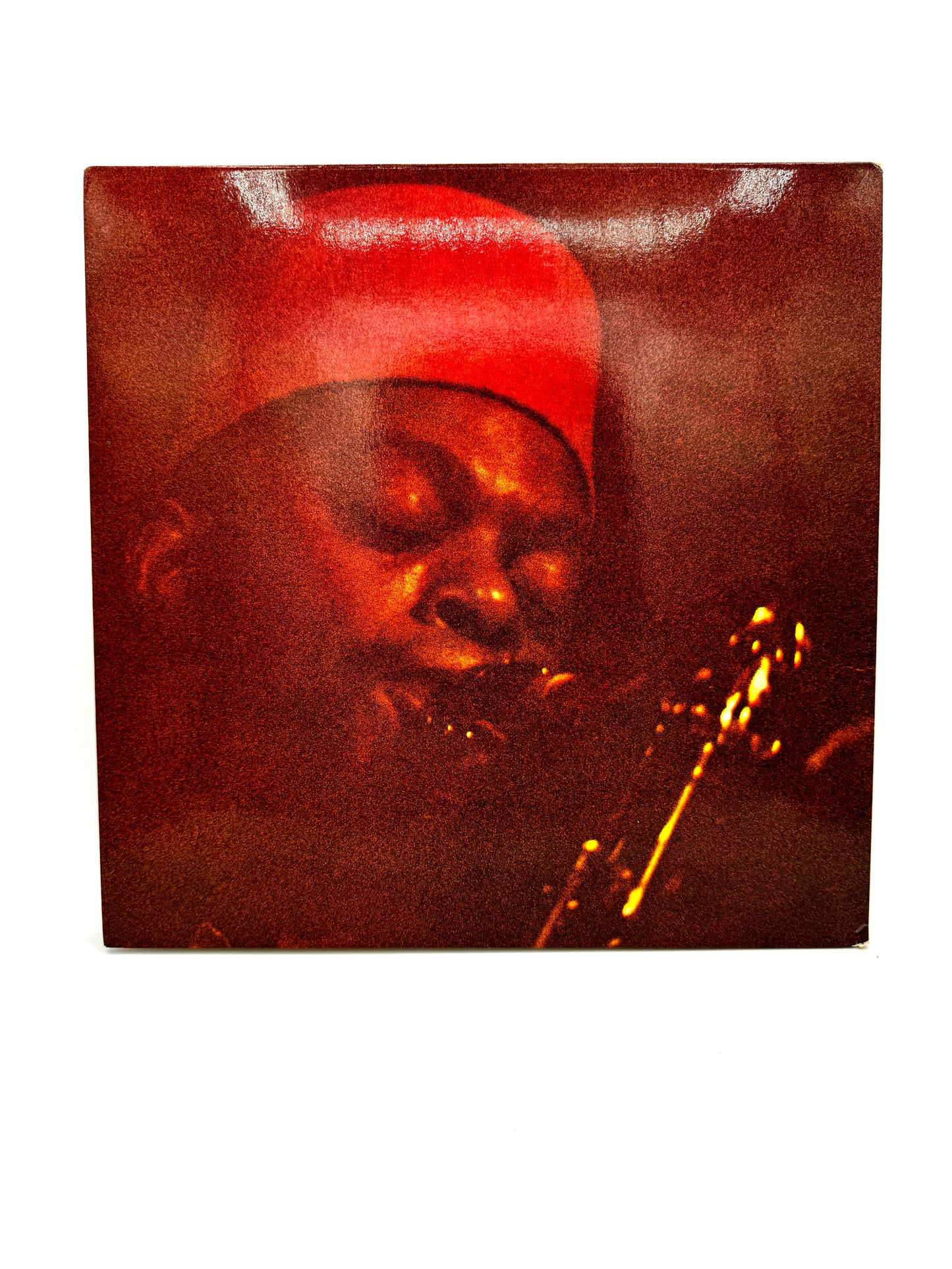 Dewey Redman "Tarik" BYG529334 NM/VG+ 1970 Original