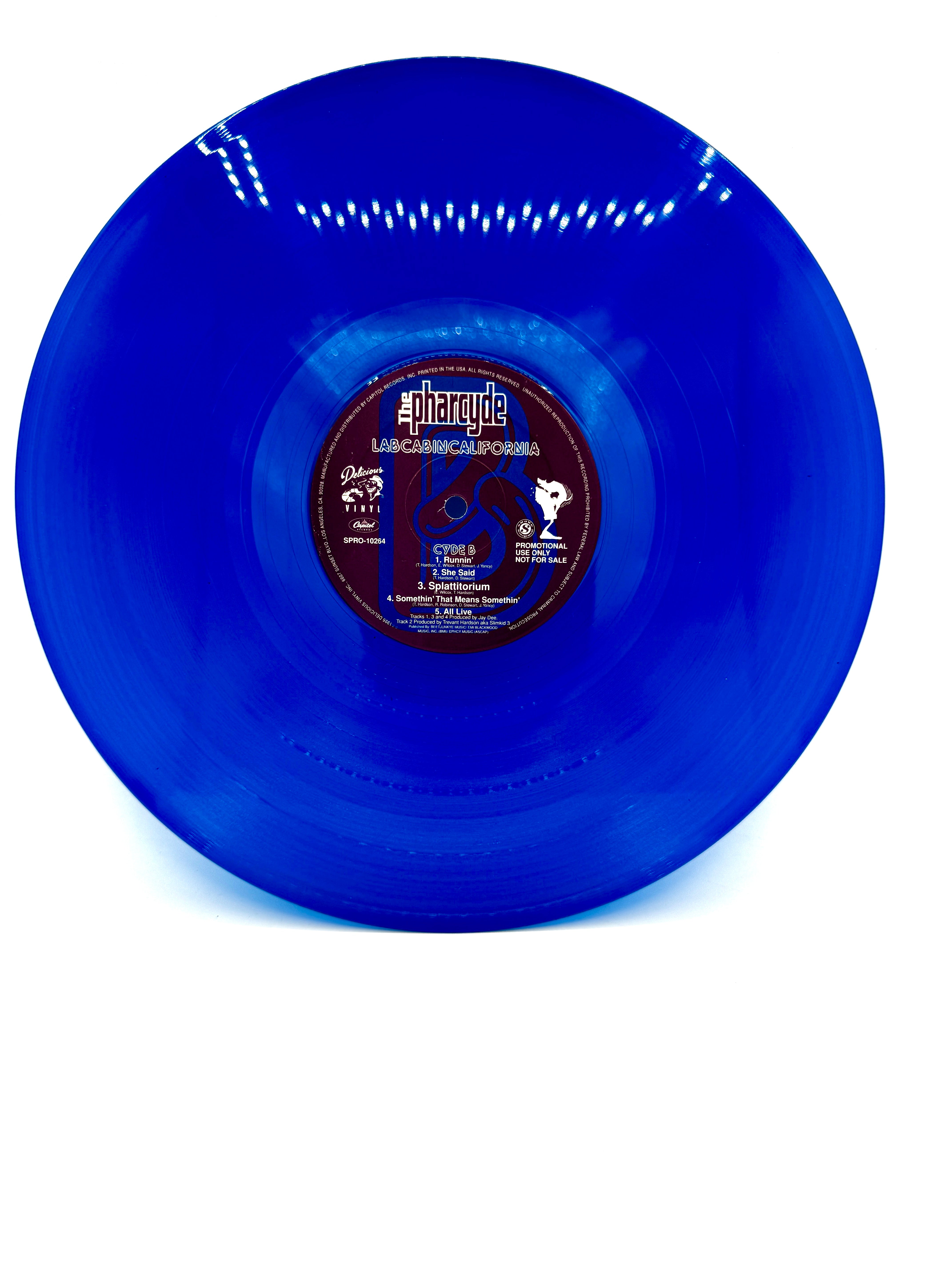 The Pharcyde 