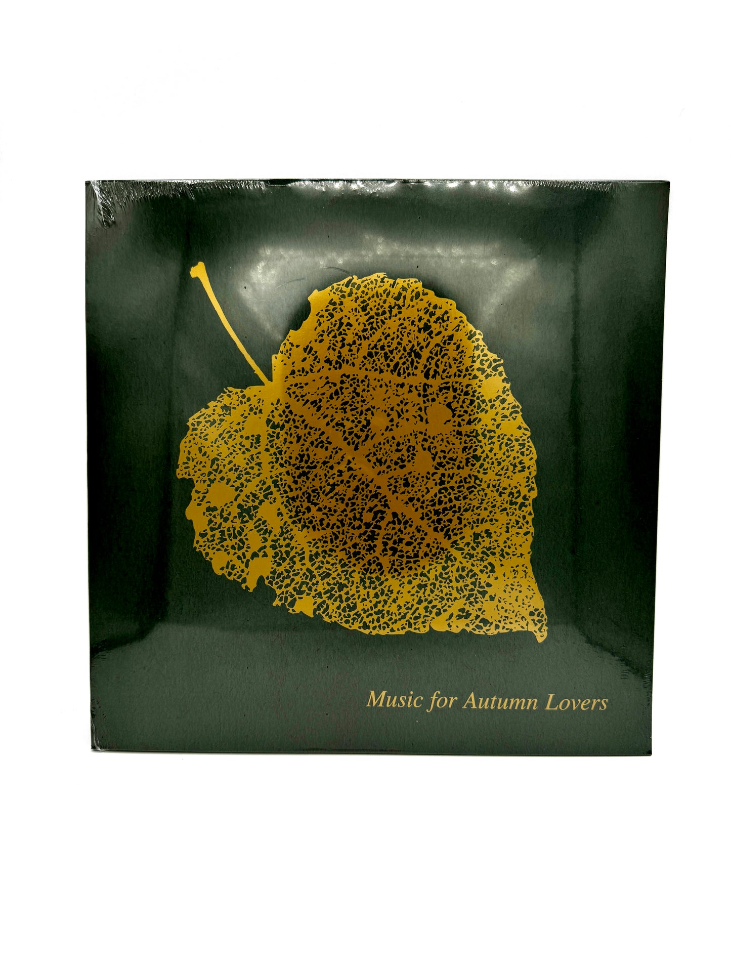 Scrimshire "Music for Autumn Lovers" New (11/2024) Vireo Vinyl Pick