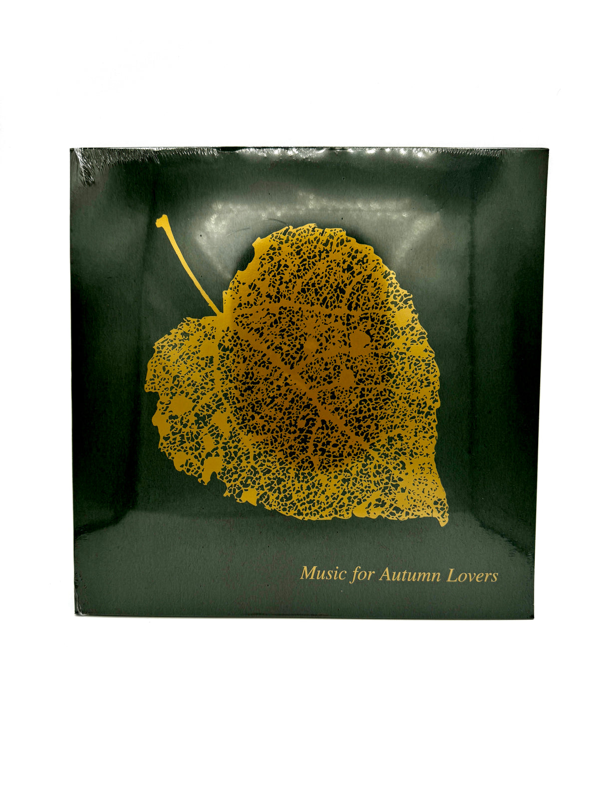 Scrimshire "Music for Autumn Lovers" New (11/2024) Vireo Vinyl Pick